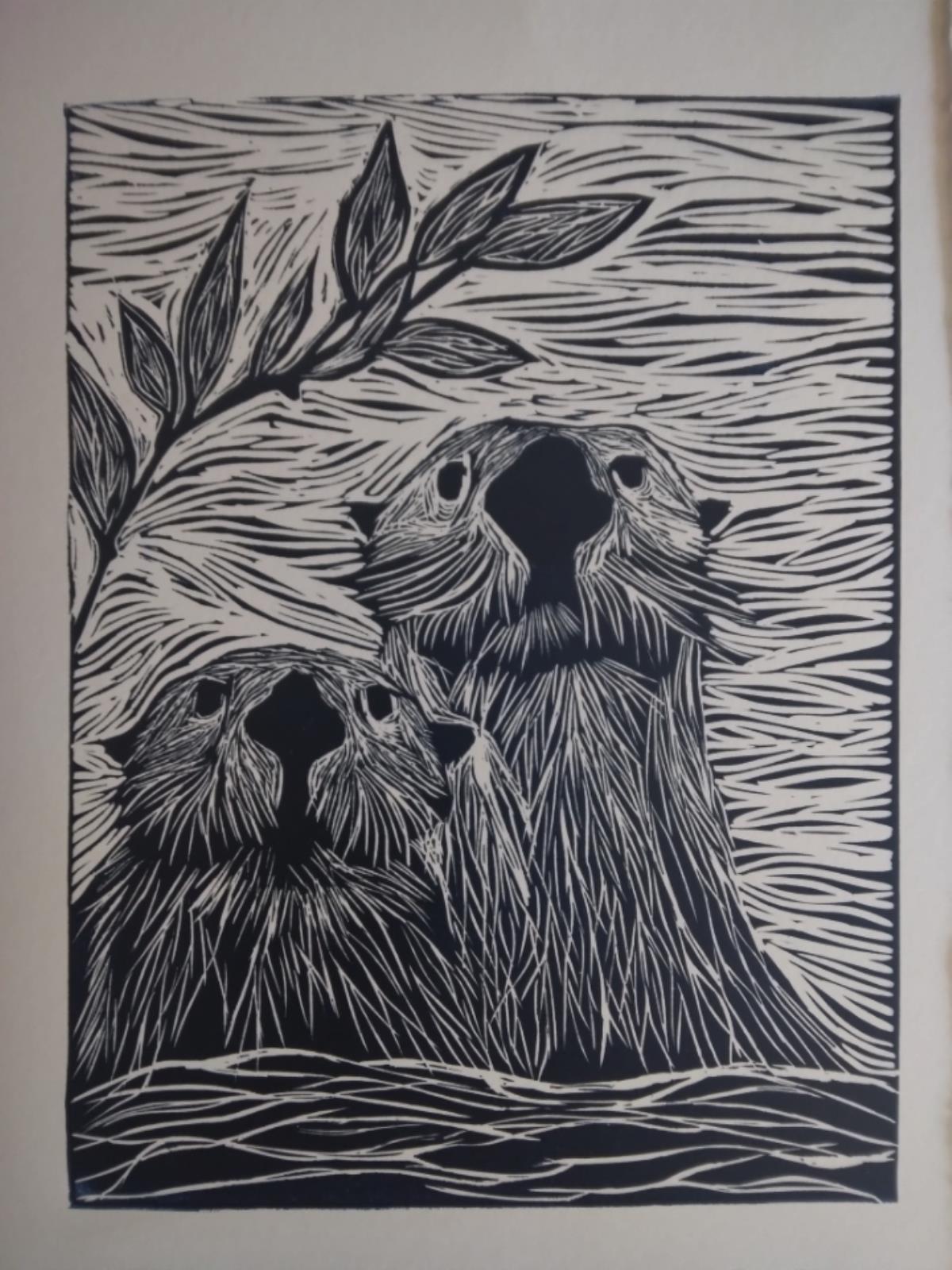 Sea Lions